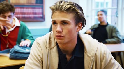 7. Mocro's Houden Van Kaas