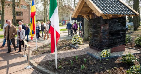 Mariabeeld krijgt weer plek in Overdinkel