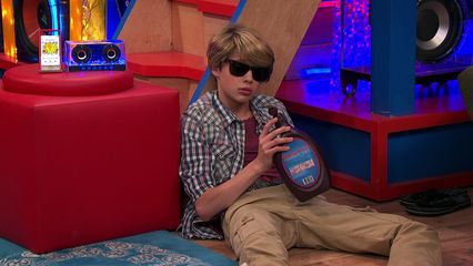 4. Het Geheim wordt Onthuld