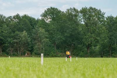 Eerste tekenen van Airborne Festival beginnen zich te vormen