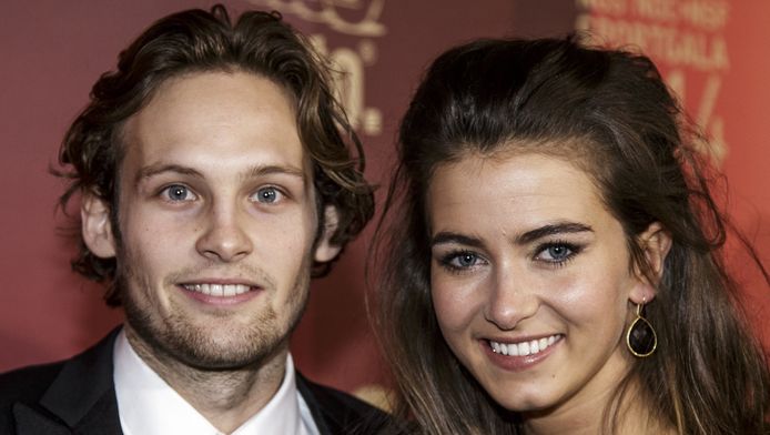 Vriendin Blind Ik Ben Geen Voetbalvrouw Daley Is Een Dansman Offside Ad Nl