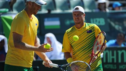 dustov f HLN Farrukh Dustov