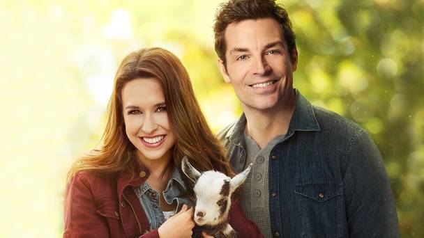 All of My Heart: Inn Love