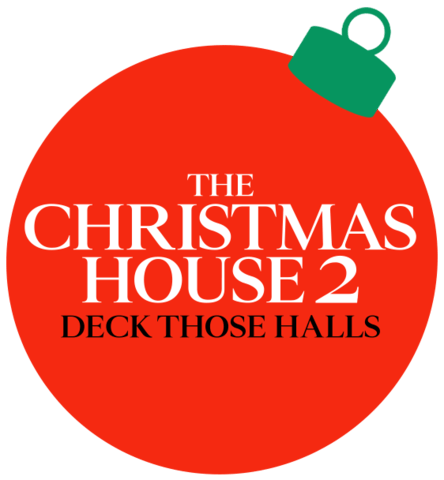 The Christmas House 2: Deck Those Halls