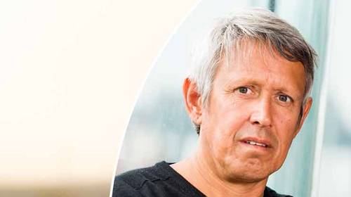 Topkinesist Lieven Maesschalck deelt zijn beste advies voor startende joggers