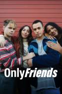 boxcover van OnlyFriends