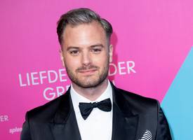 Jim Bakkum onthult relatie met deze Idols-collega