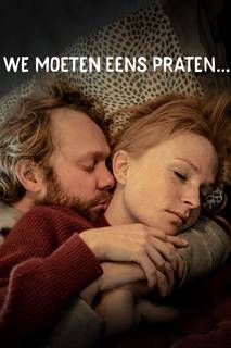 We moeten eens praten
