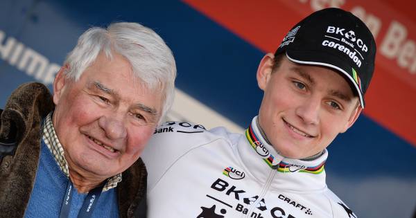 Wielerlegende Poulidor op 83-jarige leeftijd overleden | Sport - Tubantia