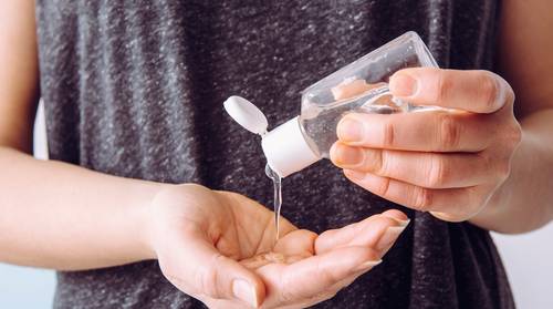 Dé manier om niet ziek te worden: afstand bewaren en frequent de handen wassen