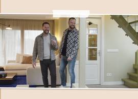 Kritiek op interieur in ‘Kopen zonder kijken’