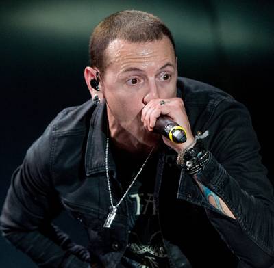 Misbruik, stalking en verslavingen tekenden leven Chester Bennington