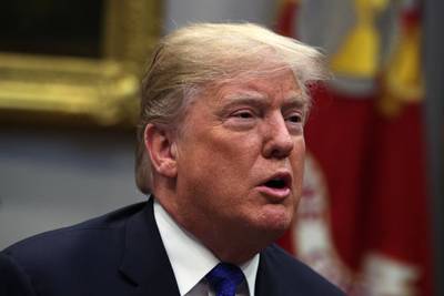 Trump schort miljoenenhulp aan Pakistan op