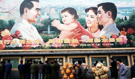 Tien jaar na de eenkindpolitiek draagt China nog altijd de verwoestende gevolgen: ‘Het was een grote ramp’