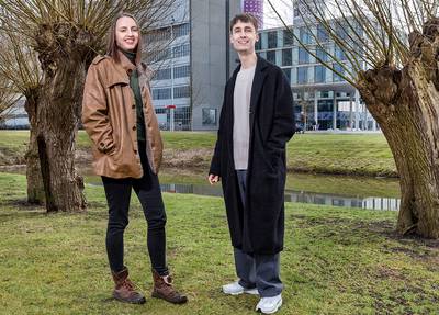 'Als mensen 'voor' stemmen uit angst voor terreur, dan hebben wij het niet goed gedaan'