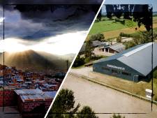 Hoe komt een Colombiaans drugskartel in Nijeveen terecht? Het antwoord lijkt simpel