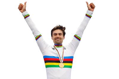 Nederland beste land op WK