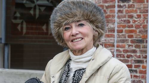 ASSISEN. Minnares geeft Lacote plots menselijk gelaat: “Bedankt Monique, je bent nog altijd zéér mooi”