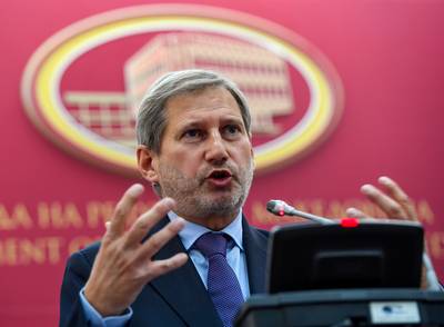 Brussel wil ‘ring van welvaart’ aan oostgrens