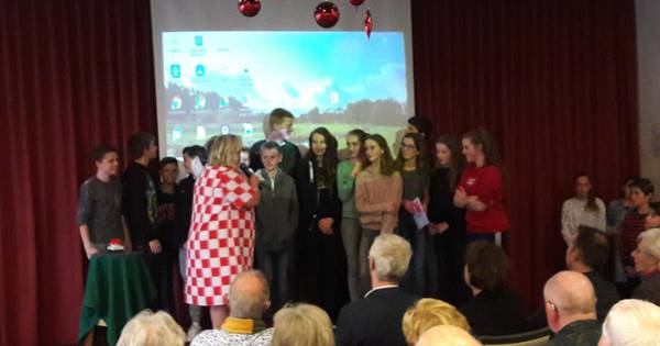 Nieuwe dorpscoöperatie Riethoven mikt op betaalbare woningen én een bezoek van Máxima - Eindhovens D