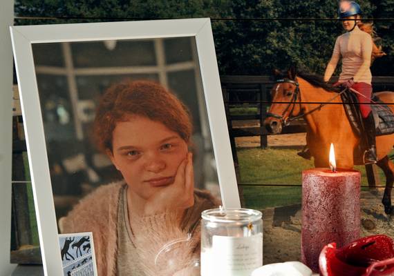 Judiths dochter werd doodgeschoten op een zorgboerderij