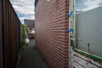 Verdachte steekpartij Terheijden langer vast