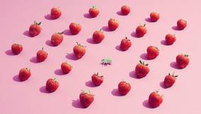 Bevroren lekkers: 3 gezonde recepten met diepvriesfruit