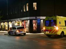 Auto afhandig gemaakt na mishandeling in Enschede