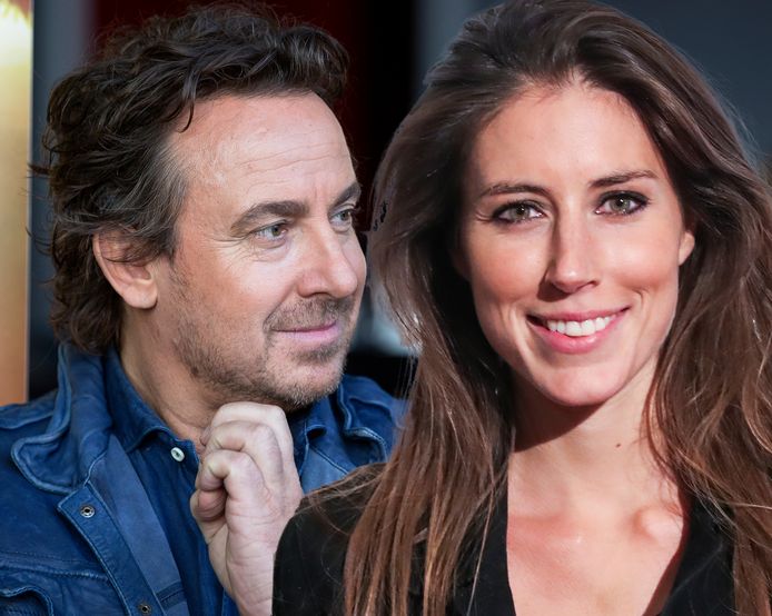 Marco Borsato geeft toe: 'Ik had affaire met pianiste Iris ...