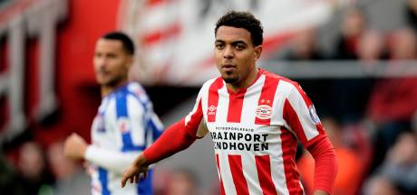 Gemotiveerde Malen Deelt Beelden Van Herstel Van Zware Knieblessure Nederlands Voetbal Bndestem Nl