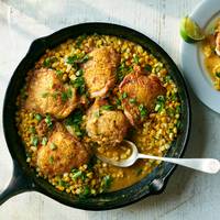 Goud uit een blikje: 5 verrassende gerechten die een simpel blik maïs doen schitteren