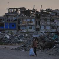 Zeker zes doden bij Israëlische aanval op checkpoint Gaza