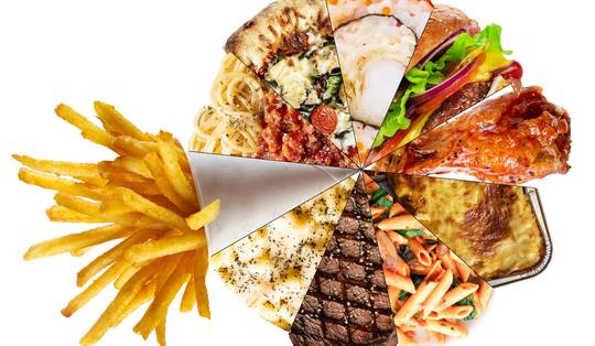 ‘Zoals de frituur nationaal culinair erfgoed is, verdient ook de kebabzaak stilaan die status’: wat eet de jeugd van tegenwoordig?