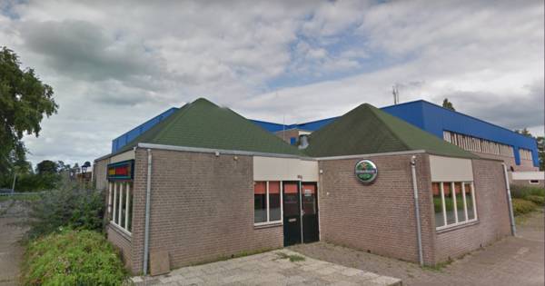Sportcafé De Hooiberg hangt dwangsom boven het hoofd - De Stentor