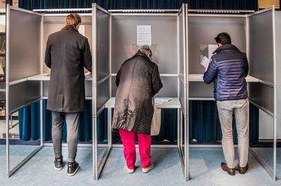 Kiezer wil inhoud, maar media berichten over de vorm