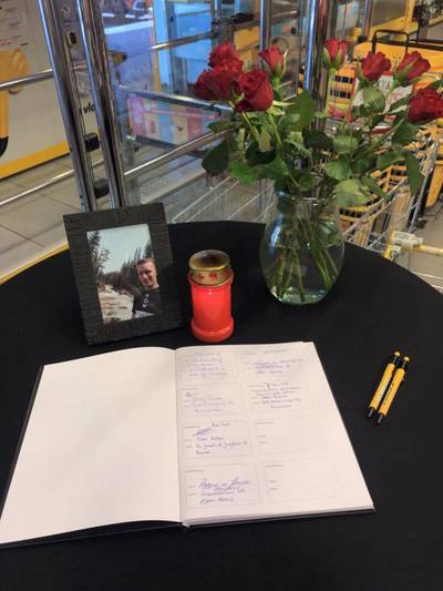 Dood van Yoni (21) in Kroatië schokt collega's: Zo weinig wat we kunnen zeggen