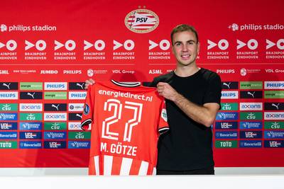 Laatste Transfernieuws PSV Eindhoven