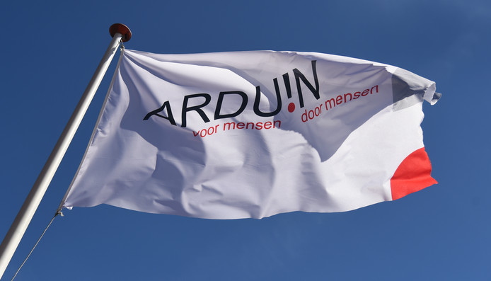 De raad van toezicht van Arduin heeft zijn eigen beloning vorig jaar fors verhoogd.