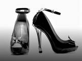 Des talons aiguilles indestructibles