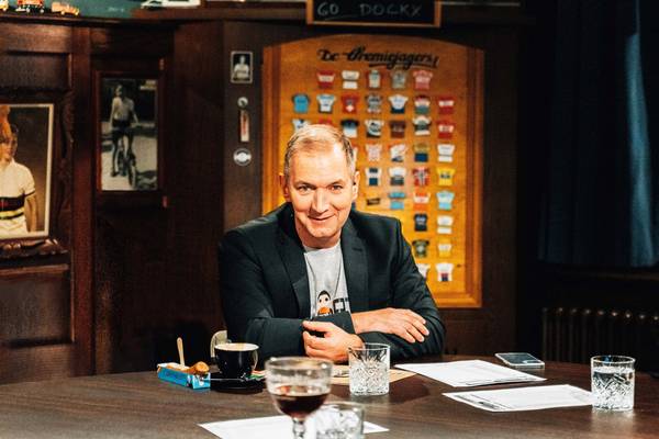 Vive le vélo, leve de Ronde