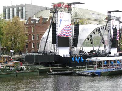 Hoe het Wilhelmus in Winterswijk uitmondde in een landelijke rel: ‘Lied heeft veel emotionele waarde’