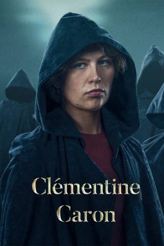 Clémentine Caron