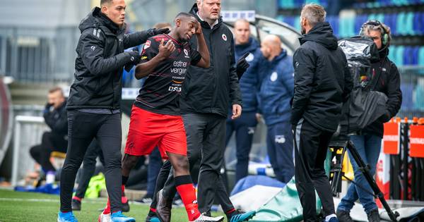 Justitie betwijfelt of daders Bosch' racisme veroordeeld kunnen worden - BN DeStem