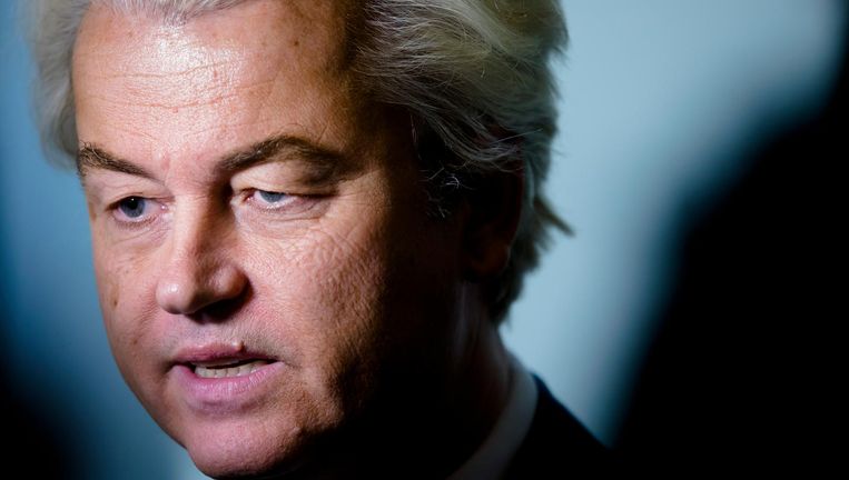 Trump en Wilders misbruiken democratie Trouw