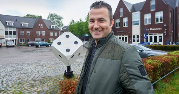 'Een Heis kwartierke is hier niet vreemd'