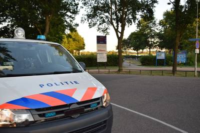 Eerder deze week al steekincident bij Rijkerswoerdse Plassen