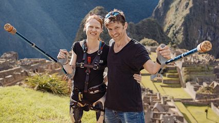 Aflevering 1