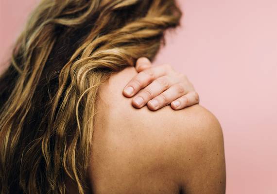 Natascha (55) bleek na een goede uitslag van het bevolkingsonderzoek tóch borstkanker te hebben