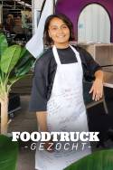 boxcover van Foodtruck gezocht