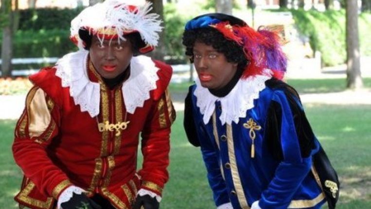 Sinterklaas En Het Pakjes Mysterie Het Parool